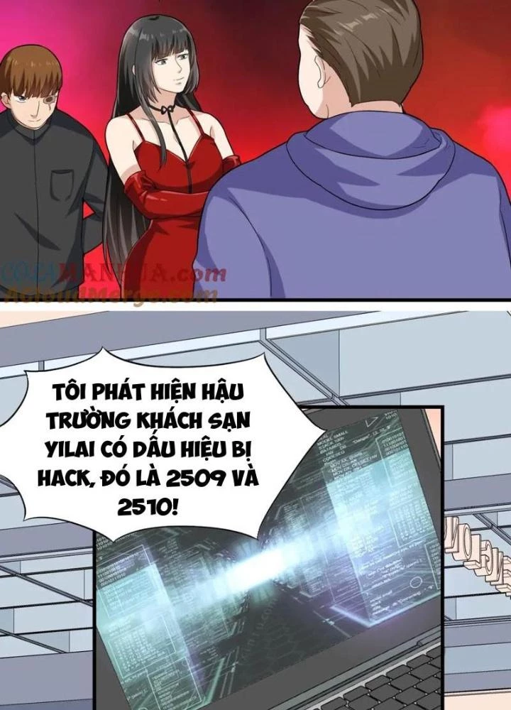 Giải Trí: Minh Tinh Bỏ Trốn 365 Ngày Chapter 32 - 13