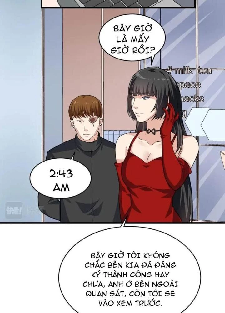 Giải Trí: Minh Tinh Bỏ Trốn 365 Ngày Chapter 32 - 15