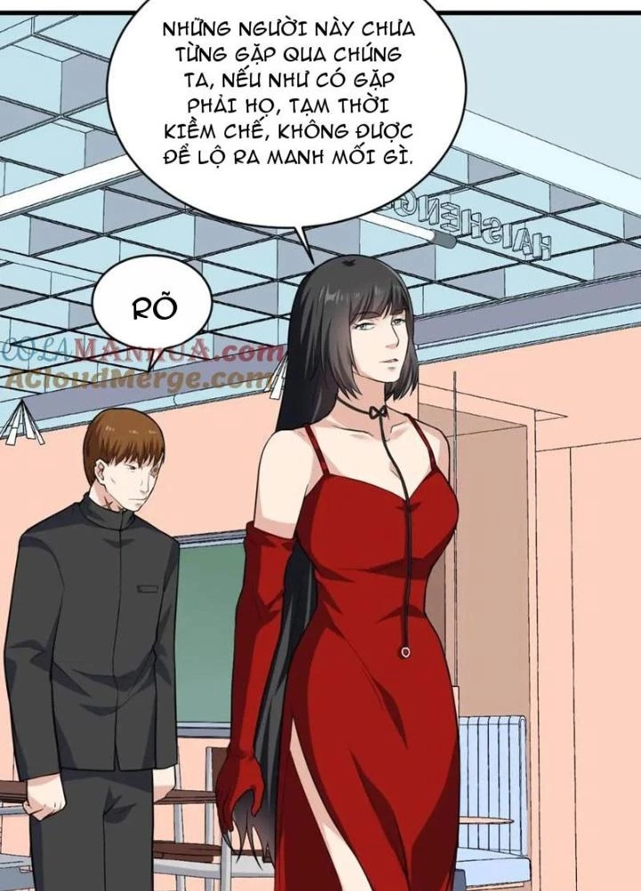 Giải Trí: Minh Tinh Bỏ Trốn 365 Ngày Chapter 32 - 17