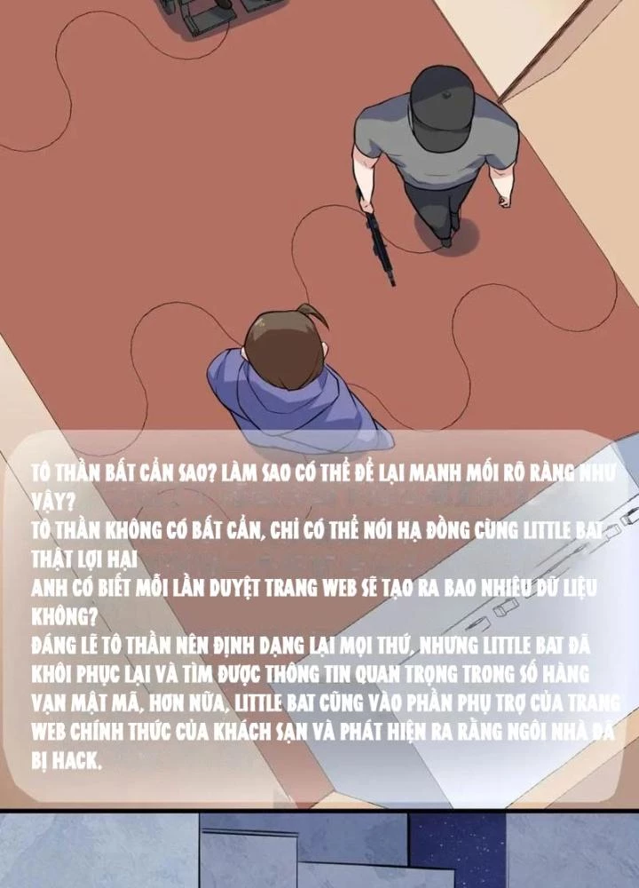 Giải Trí: Minh Tinh Bỏ Trốn 365 Ngày Chapter 32 - 23
