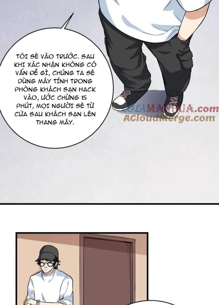 Giải Trí: Minh Tinh Bỏ Trốn 365 Ngày Chapter 32 - 29
