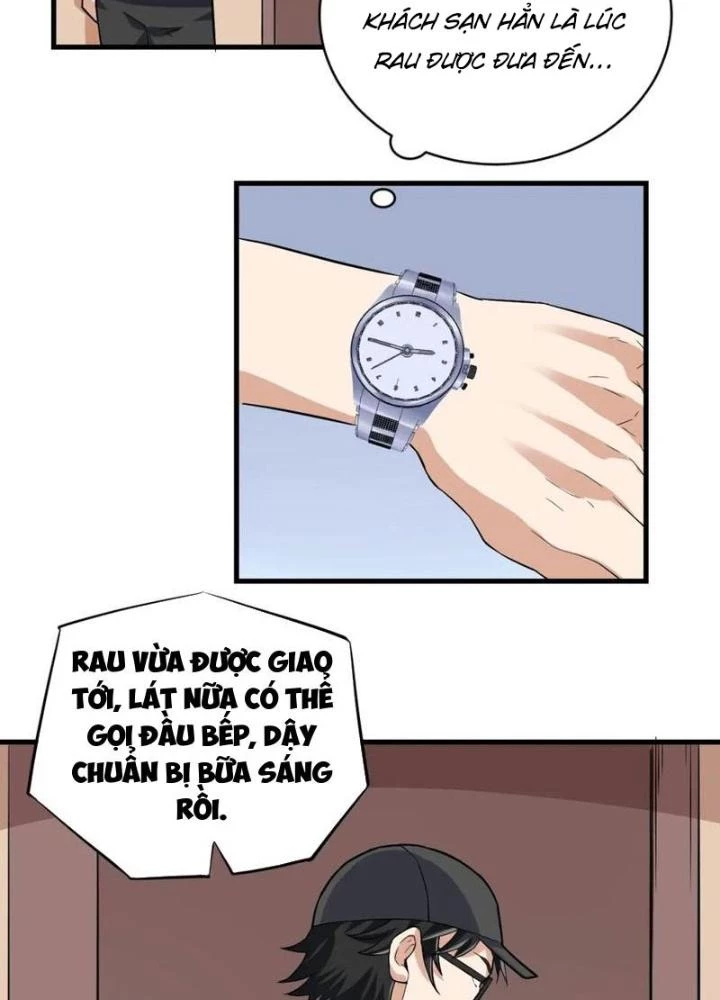 Giải Trí: Minh Tinh Bỏ Trốn 365 Ngày Chapter 32 - 31