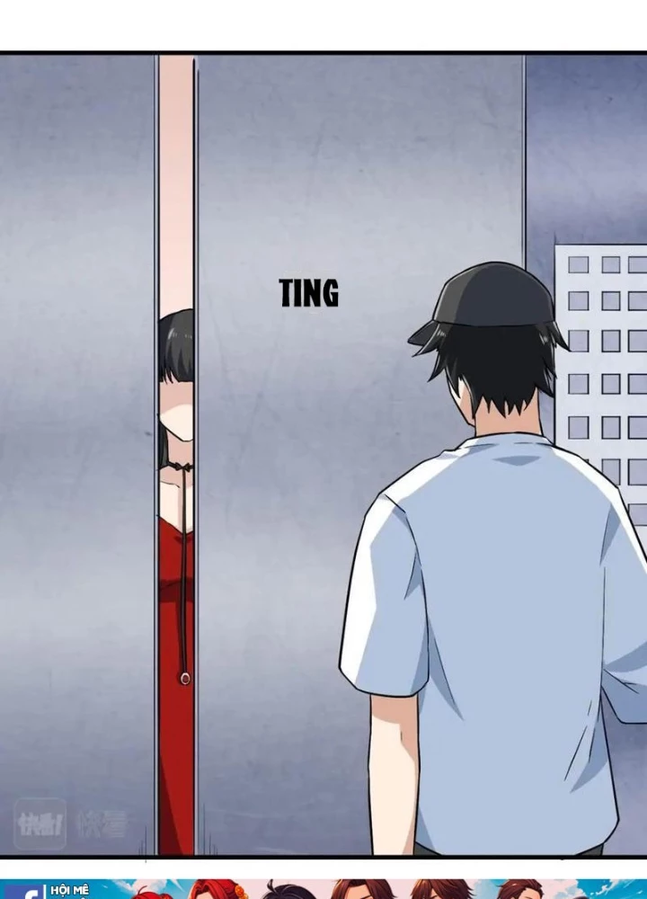 Giải Trí: Minh Tinh Bỏ Trốn 365 Ngày Chapter 32 - 47