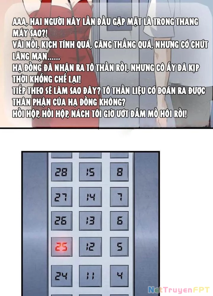 Giải Trí: Minh Tinh Bỏ Trốn 365 Ngày Chapter 32 - 53