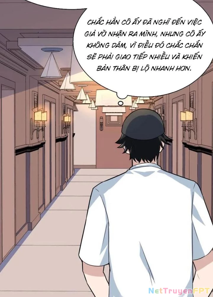 Giải Trí: Minh Tinh Bỏ Trốn 365 Ngày Chapter 32 - 85