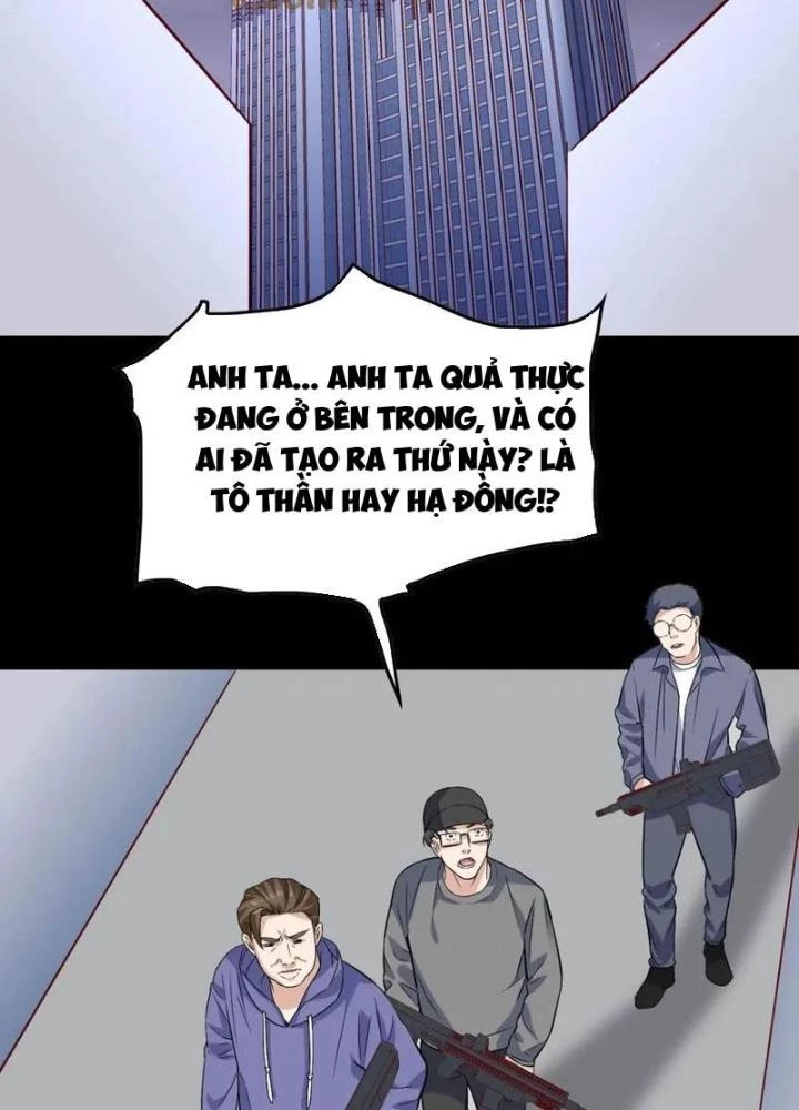 Giải Trí: Minh Tinh Bỏ Trốn 365 Ngày Chapter 33 - 25