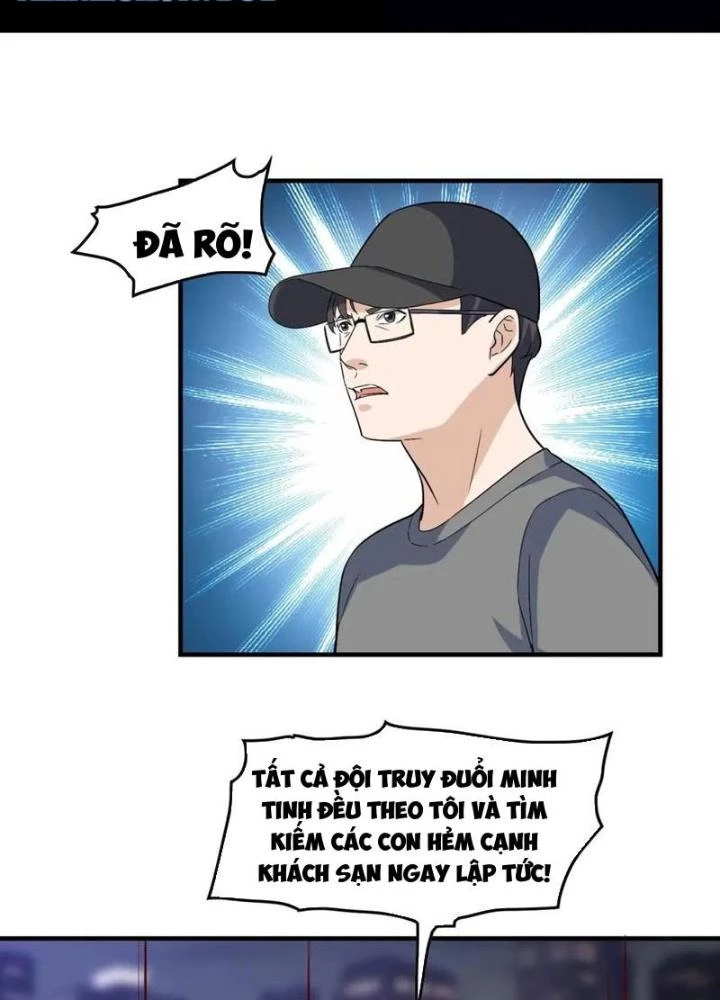 Giải Trí: Minh Tinh Bỏ Trốn 365 Ngày Chapter 33 - 31