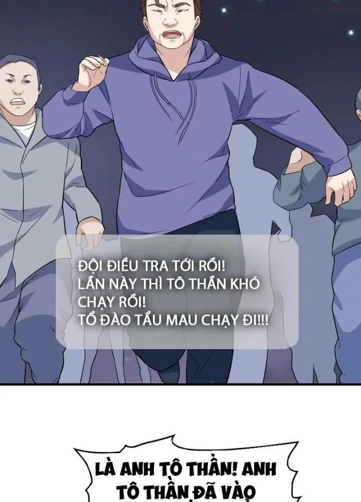 Giải Trí: Minh Tinh Bỏ Trốn 365 Ngày Chapter 33 - 35