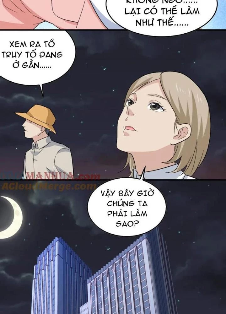 Giải Trí: Minh Tinh Bỏ Trốn 365 Ngày Chapter 33 - 39