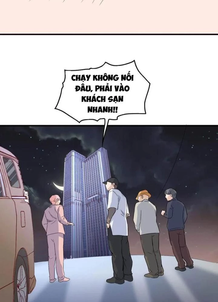 Giải Trí: Minh Tinh Bỏ Trốn 365 Ngày Chapter 33 - 49