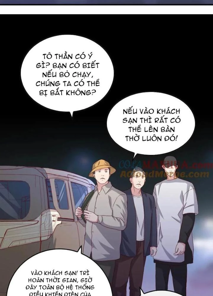 Giải Trí: Minh Tinh Bỏ Trốn 365 Ngày Chapter 33 - 51