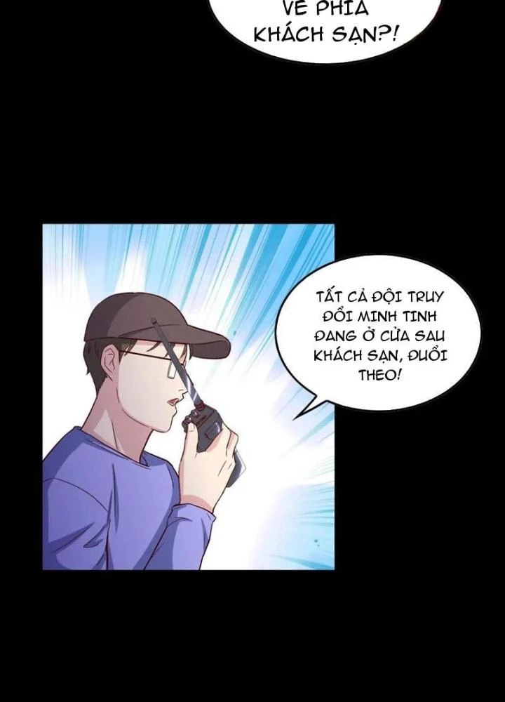 Giải Trí: Minh Tinh Bỏ Trốn 365 Ngày Chapter 33 - 61