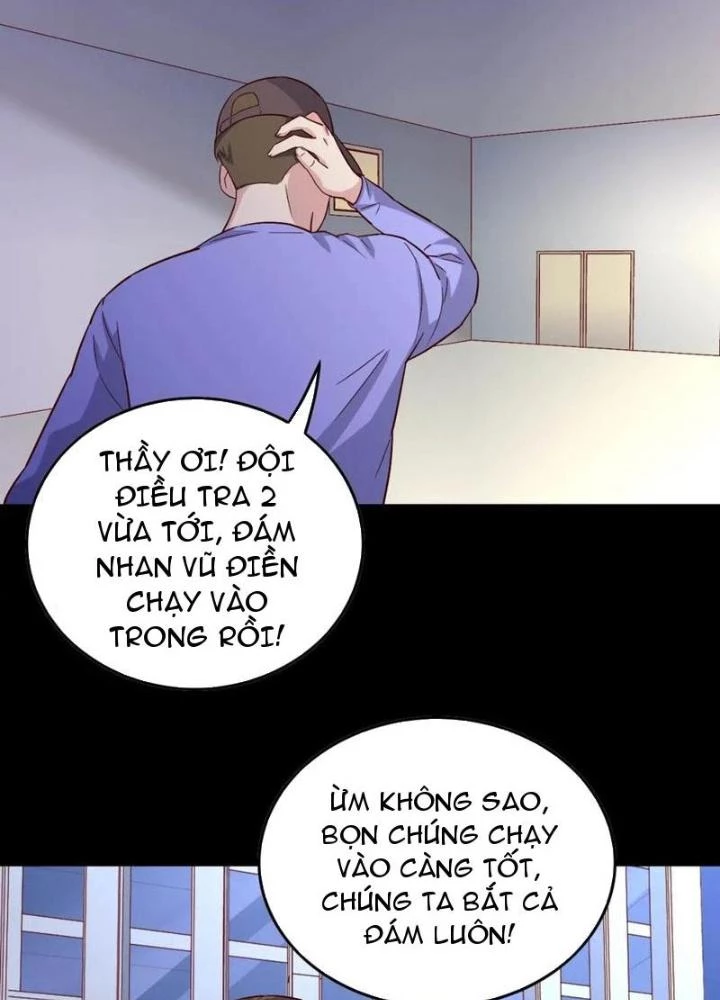 Giải Trí: Minh Tinh Bỏ Trốn 365 Ngày Chapter 33 - 63