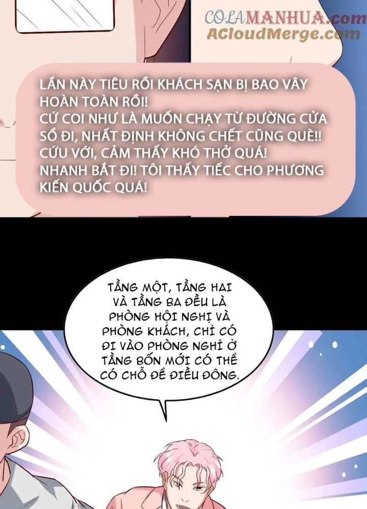 Giải Trí: Minh Tinh Bỏ Trốn 365 Ngày Chapter 33 - 67