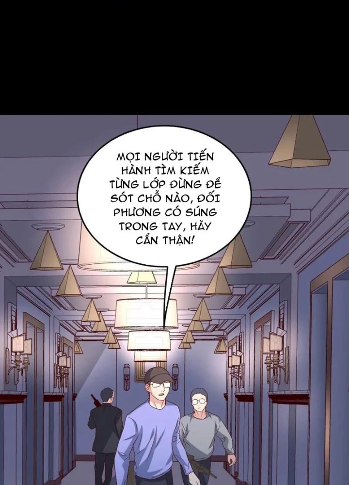 Giải Trí: Minh Tinh Bỏ Trốn 365 Ngày Chapter 33 - 71