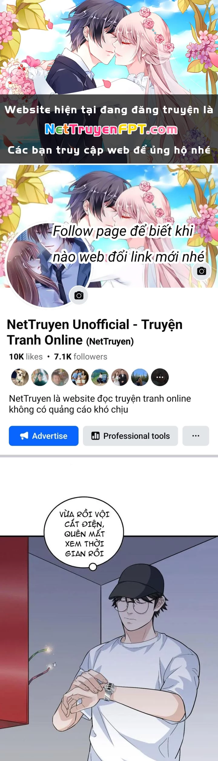 Giải Trí: Minh Tinh Bỏ Trốn 365 Ngày Chapter 34 - 1