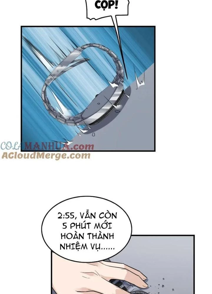 Giải Trí: Minh Tinh Bỏ Trốn 365 Ngày Chapter 34 - 3
