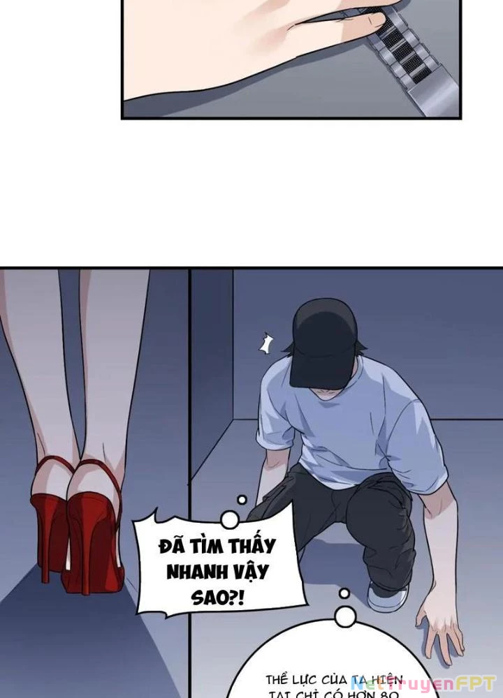 Giải Trí: Minh Tinh Bỏ Trốn 365 Ngày Chapter 34 - 5