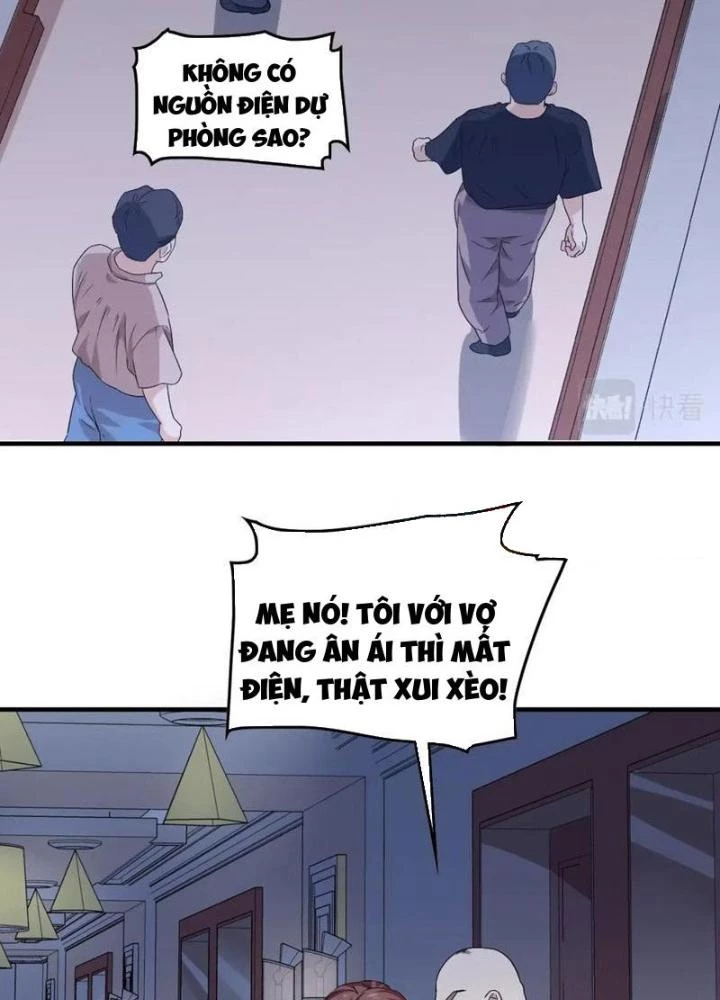 Giải Trí: Minh Tinh Bỏ Trốn 365 Ngày Chapter 34 - 9