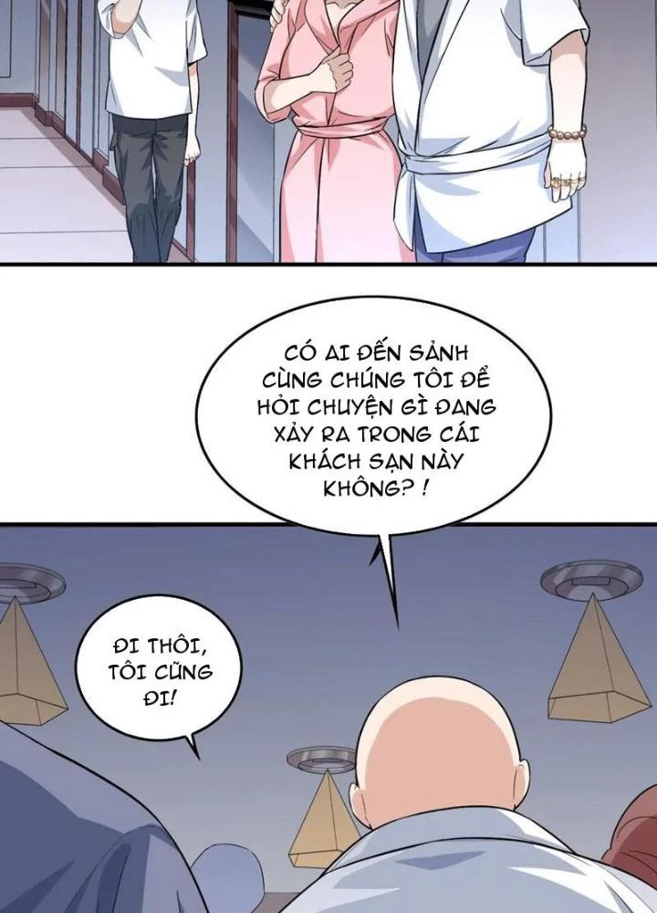 Giải Trí: Minh Tinh Bỏ Trốn 365 Ngày Chapter 34 - 11