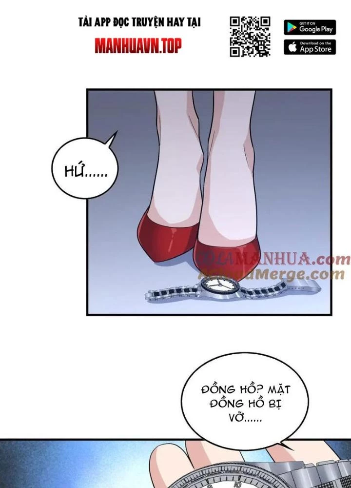 Giải Trí: Minh Tinh Bỏ Trốn 365 Ngày Chapter 34 - 15