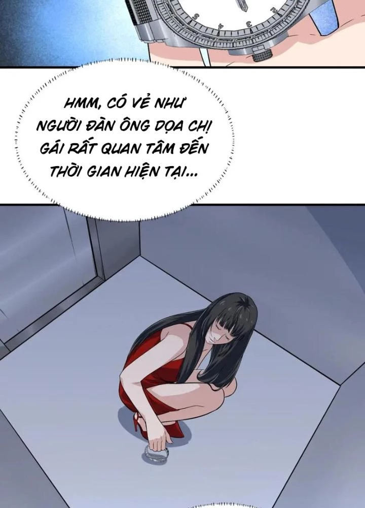 Giải Trí: Minh Tinh Bỏ Trốn 365 Ngày Chapter 34 - 17