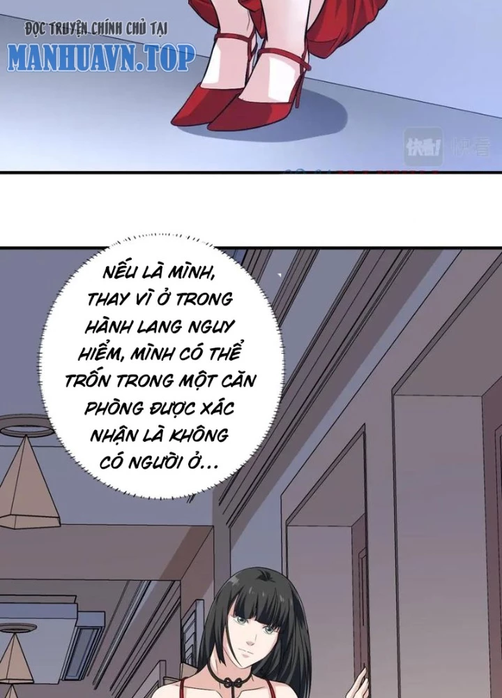Giải Trí: Minh Tinh Bỏ Trốn 365 Ngày Chapter 34 - 21