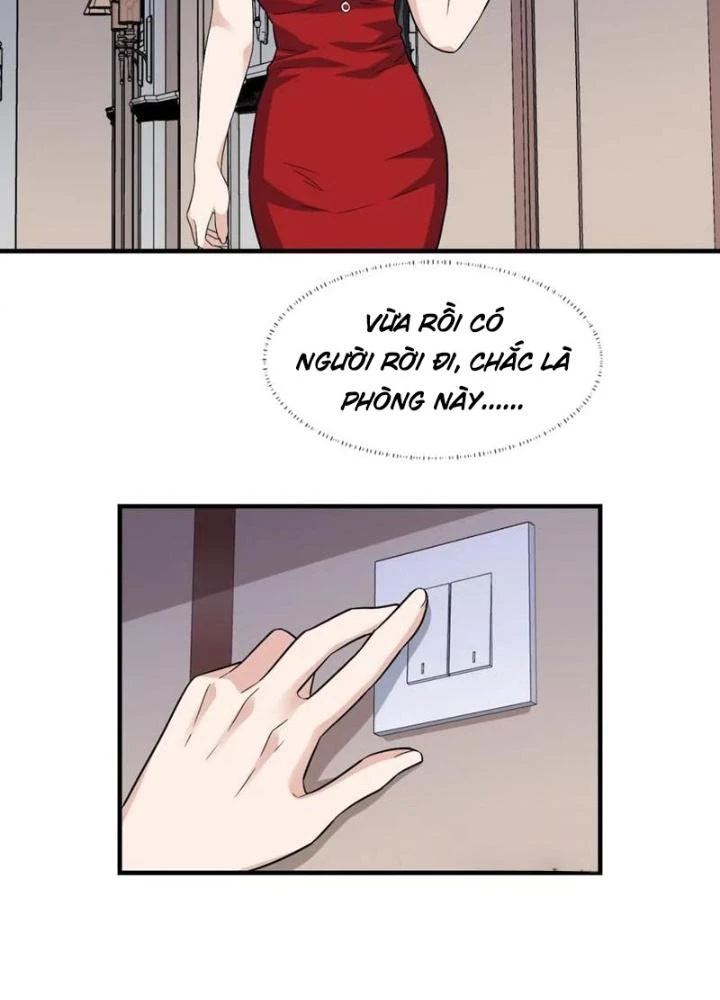 Giải Trí: Minh Tinh Bỏ Trốn 365 Ngày Chapter 34 - 23