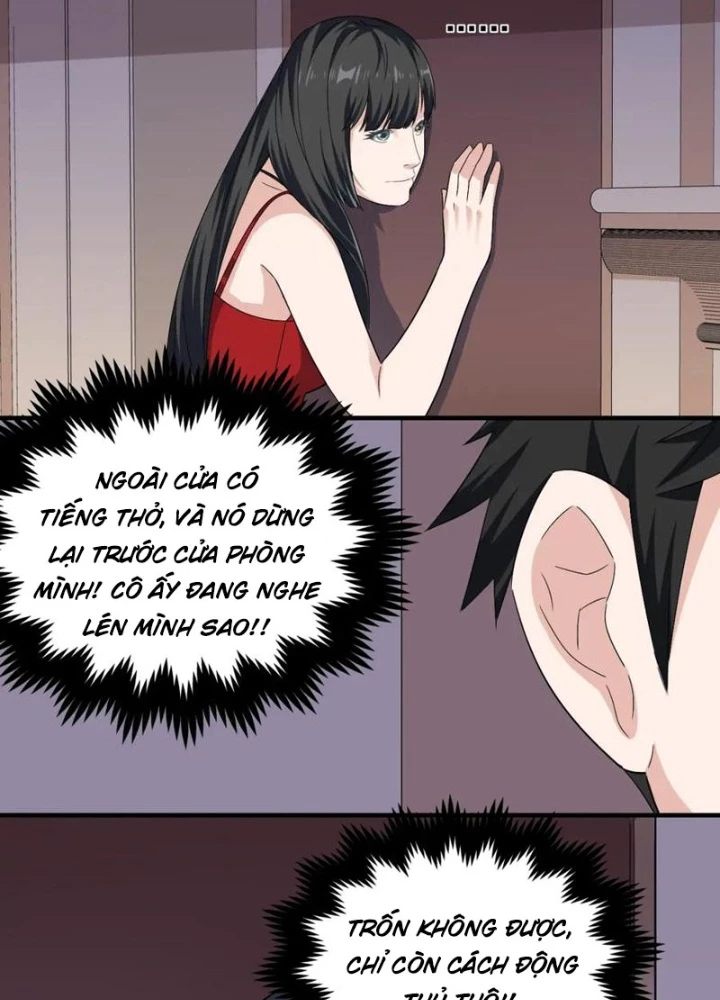 Giải Trí: Minh Tinh Bỏ Trốn 365 Ngày Chapter 34 - 25