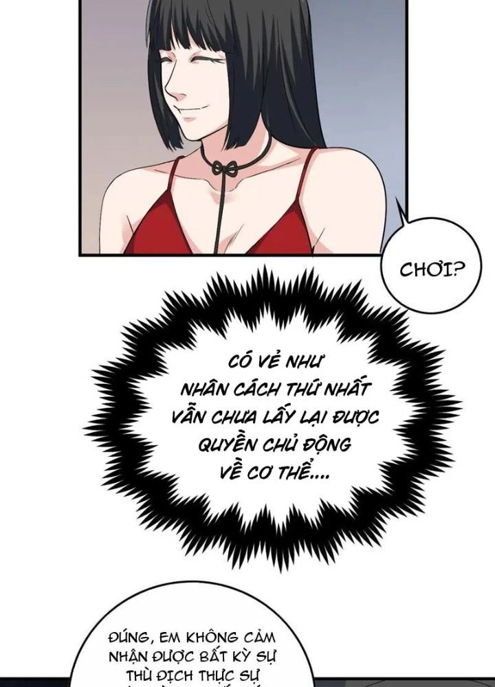Giải Trí: Minh Tinh Bỏ Trốn 365 Ngày Chapter 34 - 31