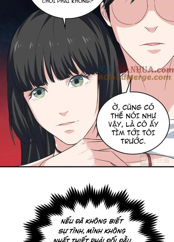 Giải Trí: Minh Tinh Bỏ Trốn 365 Ngày Chapter 34 - 33