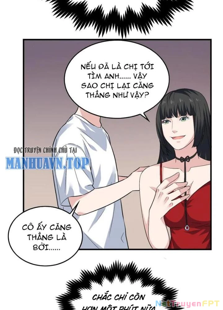 Giải Trí: Minh Tinh Bỏ Trốn 365 Ngày Chapter 34 - 35