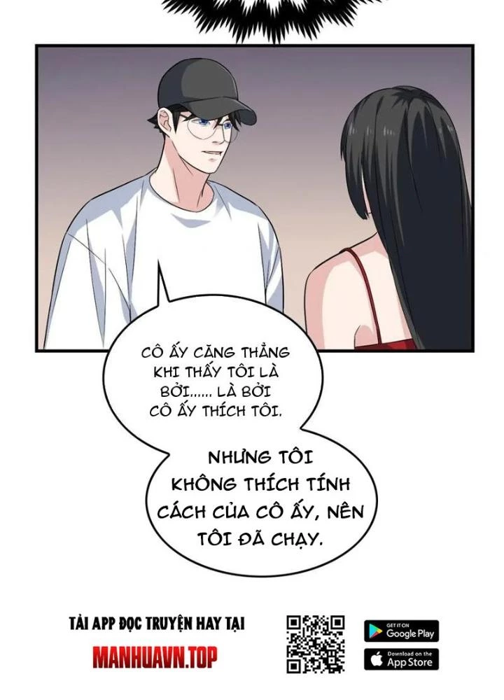 Giải Trí: Minh Tinh Bỏ Trốn 365 Ngày Chapter 34 - 37