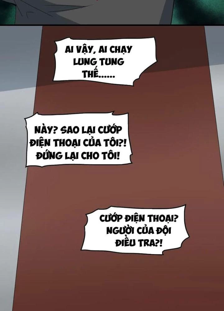 Giải Trí: Minh Tinh Bỏ Trốn 365 Ngày Chapter 34 - 49