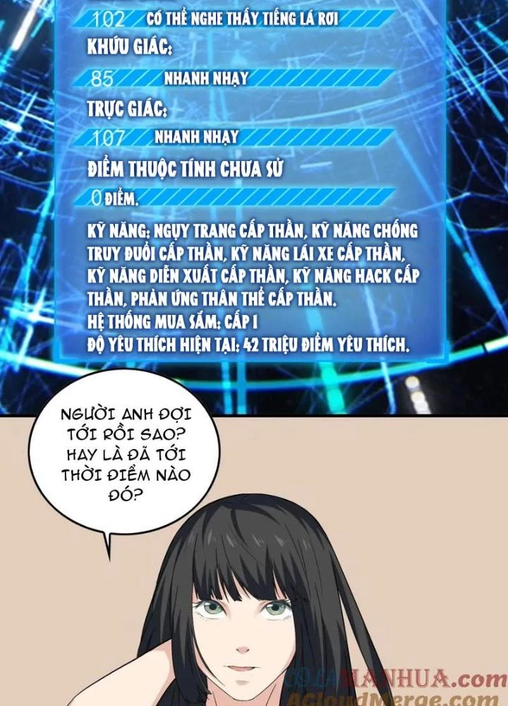 Giải Trí: Minh Tinh Bỏ Trốn 365 Ngày Chapter 34 - 67