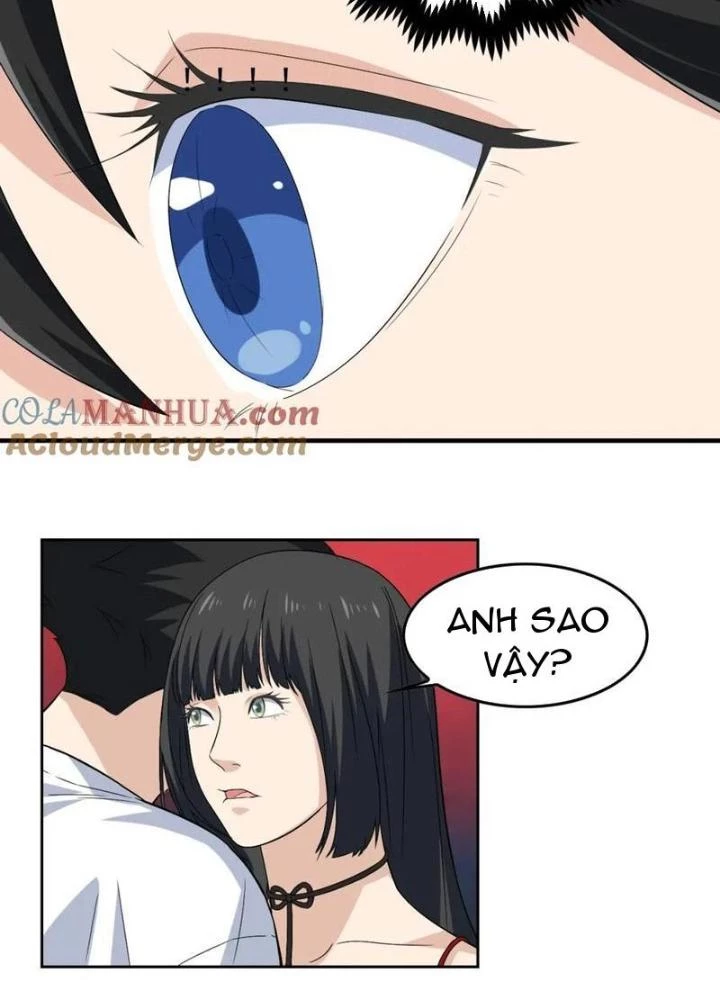 Giải Trí: Minh Tinh Bỏ Trốn 365 Ngày Chapter 34 - 71