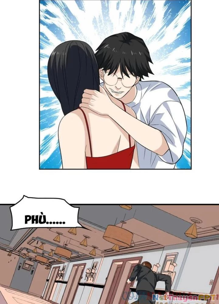 Giải Trí: Minh Tinh Bỏ Trốn 365 Ngày Chapter 34 - 73