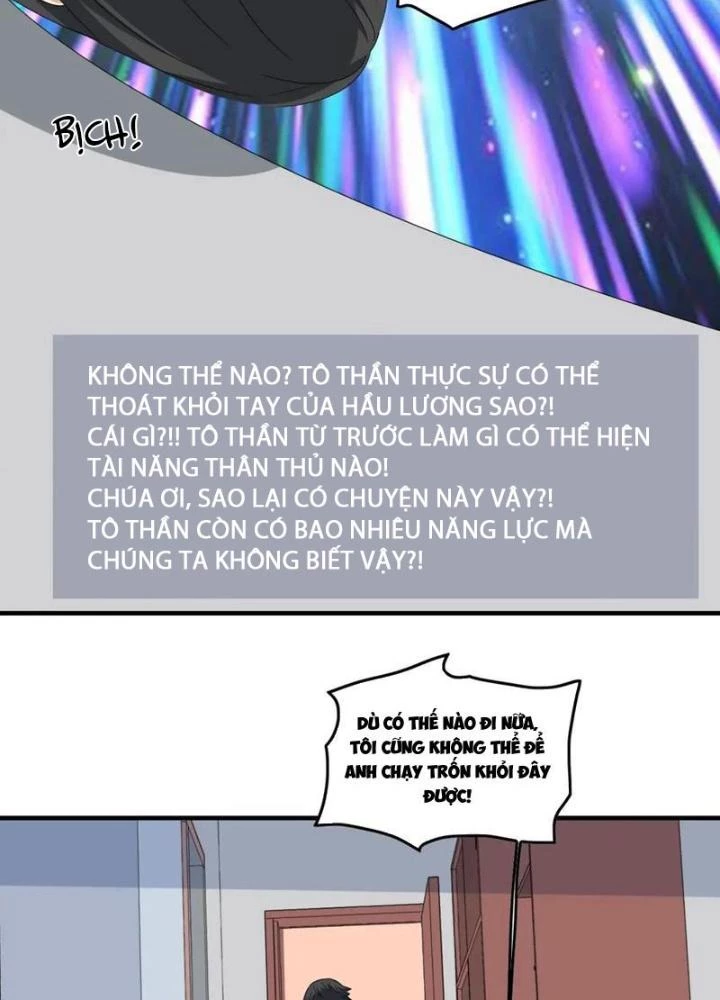 Giải Trí: Minh Tinh Bỏ Trốn 365 Ngày Chapter 34 - 83
