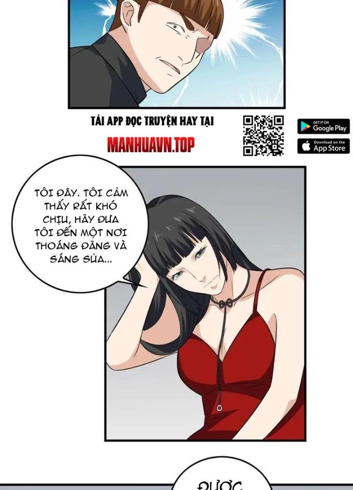 Giải Trí: Minh Tinh Bỏ Trốn 365 Ngày Chapter 34 - 87
