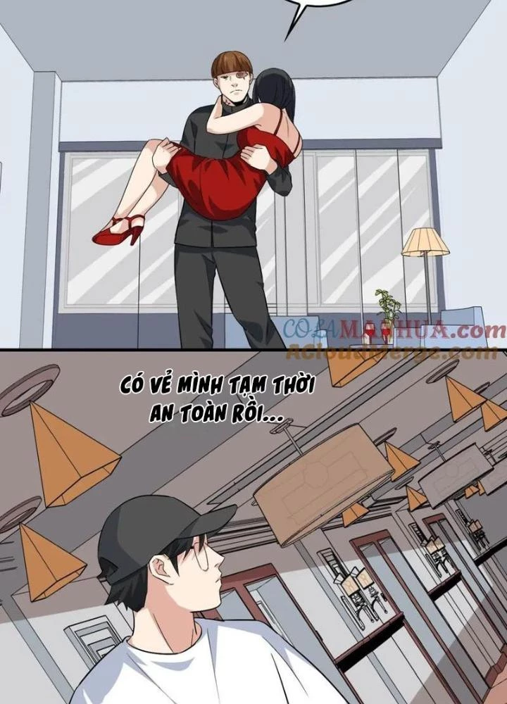 Giải Trí: Minh Tinh Bỏ Trốn 365 Ngày Chapter 34 - 89
