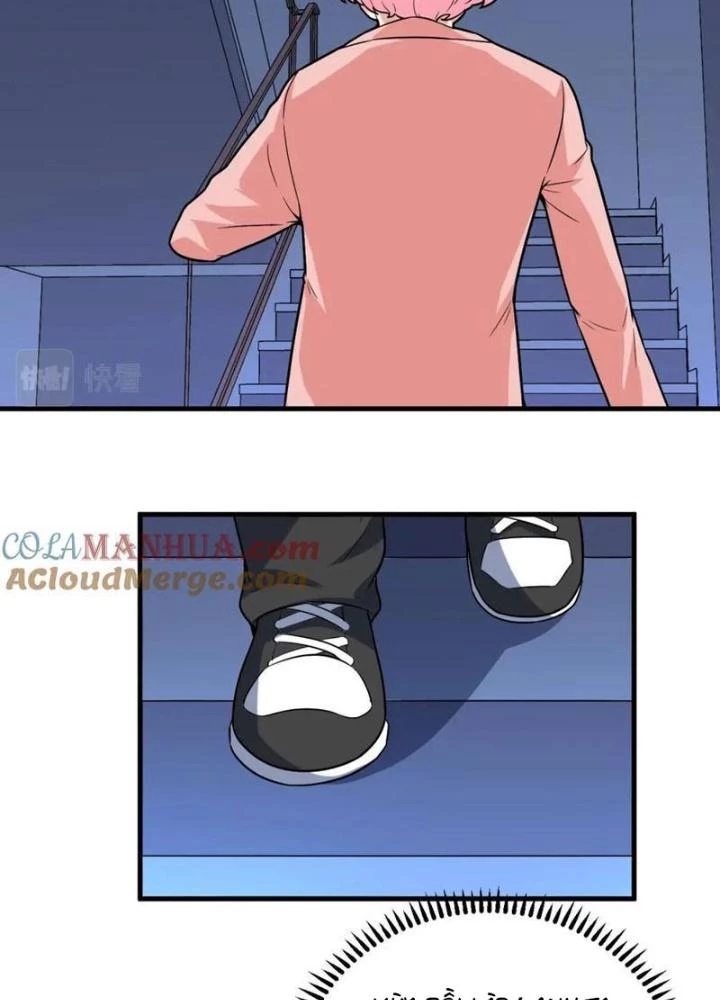 Giải Trí: Minh Tinh Bỏ Trốn 365 Ngày Chapter 35 - 3