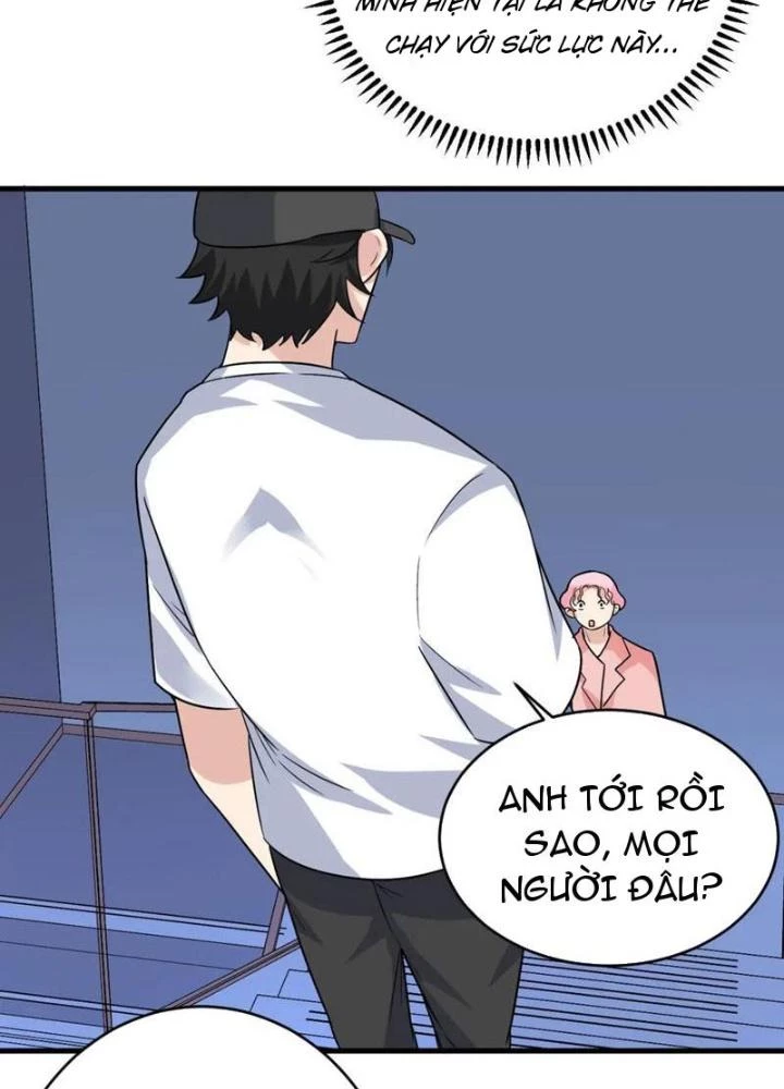 Giải Trí: Minh Tinh Bỏ Trốn 365 Ngày Chapter 35 - 5