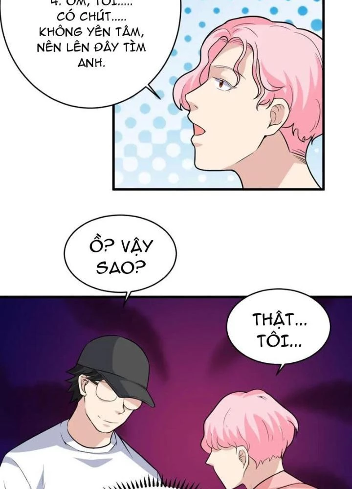 Giải Trí: Minh Tinh Bỏ Trốn 365 Ngày Chapter 35 - 7