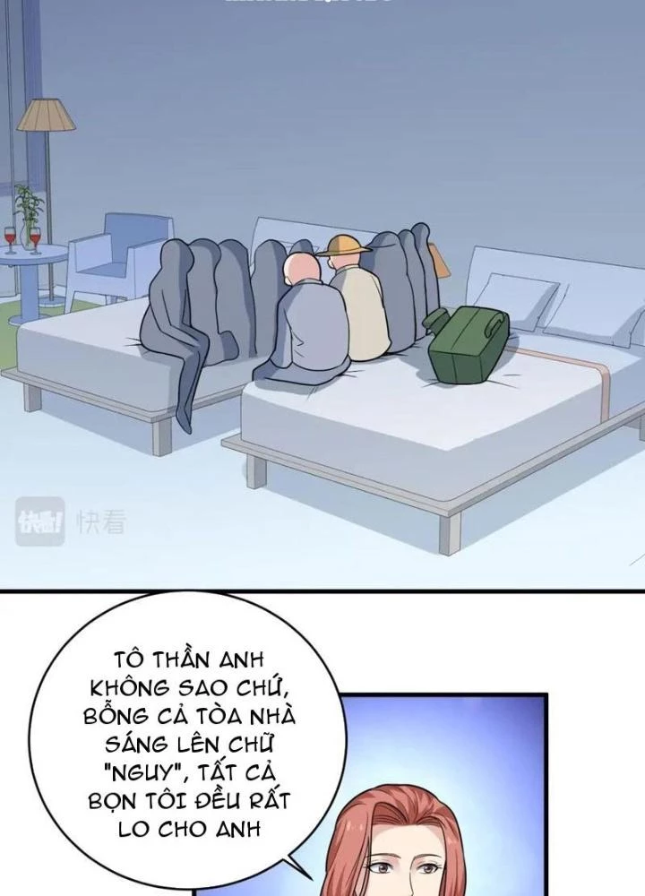 Giải Trí: Minh Tinh Bỏ Trốn 365 Ngày Chapter 35 - 11