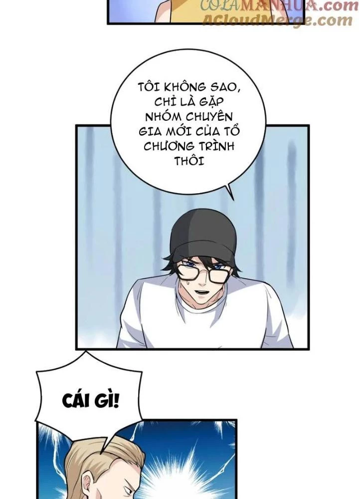 Giải Trí: Minh Tinh Bỏ Trốn 365 Ngày Chapter 35 - 13