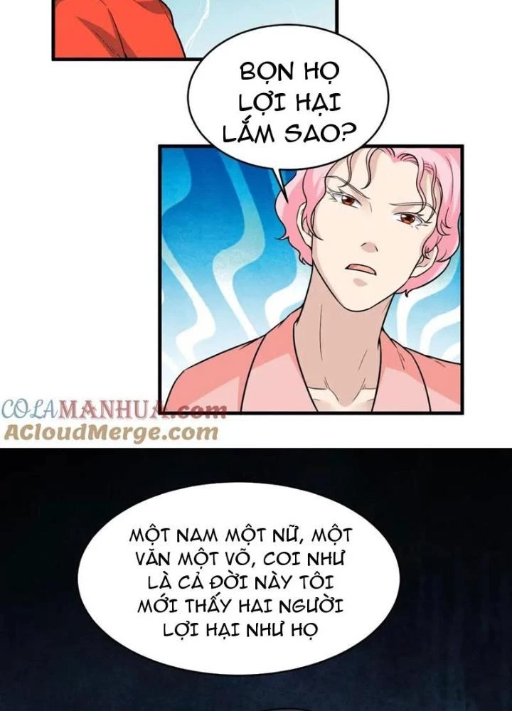 Giải Trí: Minh Tinh Bỏ Trốn 365 Ngày Chapter 35 - 15