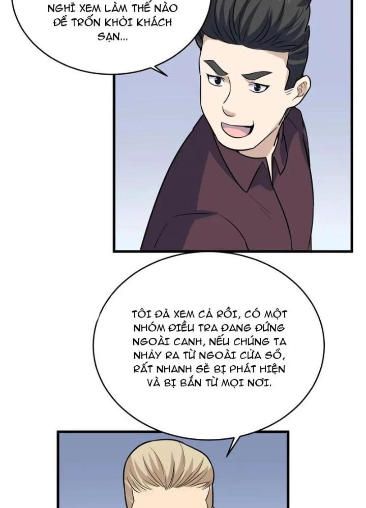 Giải Trí: Minh Tinh Bỏ Trốn 365 Ngày Chapter 35 - 21