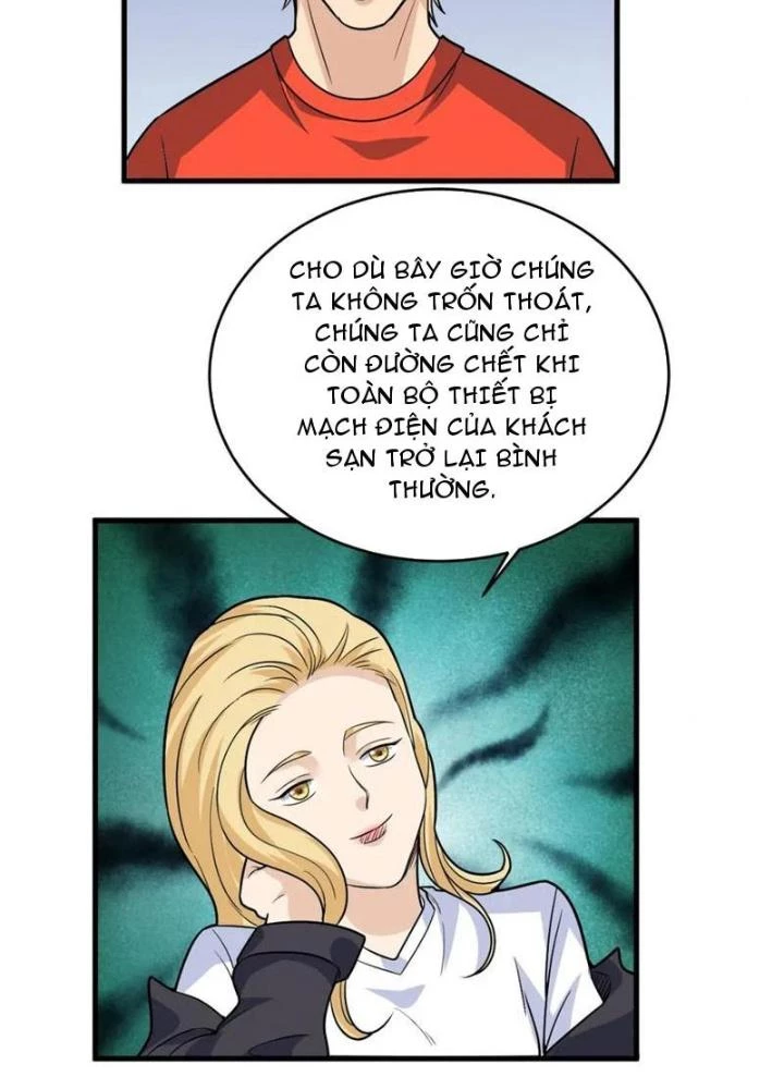 Giải Trí: Minh Tinh Bỏ Trốn 365 Ngày Chapter 35 - 23