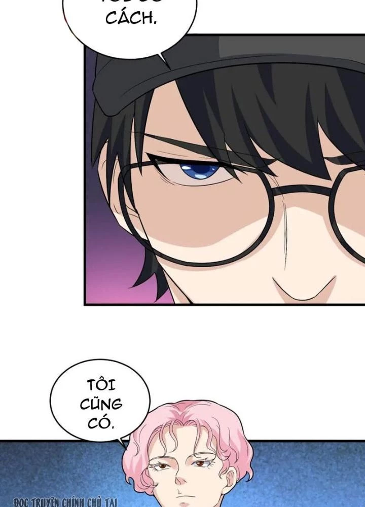 Giải Trí: Minh Tinh Bỏ Trốn 365 Ngày Chapter 35 - 25