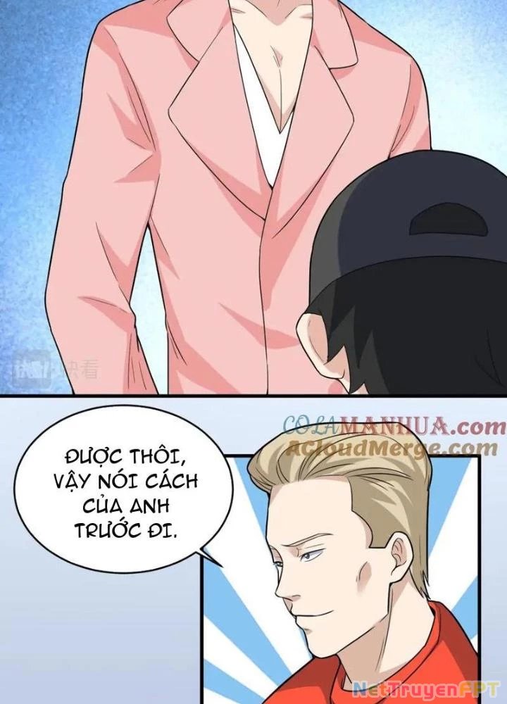 Giải Trí: Minh Tinh Bỏ Trốn 365 Ngày Chapter 35 - 27